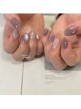 マンマリアーレ(Ammaliare)/10本アート　11500円マグネット