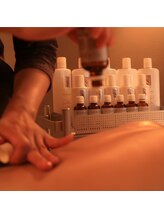 カレン 福岡東店/全身スッキリ！