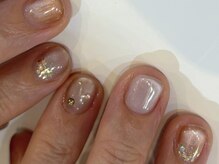 アンティム ネイル(INTIME nail)/