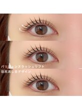 クイックアイラッシュ 池袋店(Quick eyelash)/パリジェンヌラッシュリフト☆