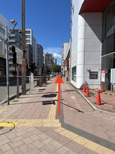 サッカ(札佳 sakka)/