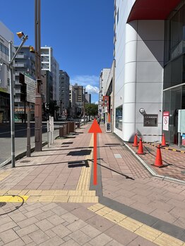 サッカ(札佳 sakka)/