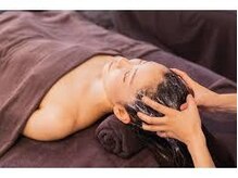 オリーブスパ 三宿店(OLIVE SPA)の雰囲気（☆☆大人気のクリームバス(ヘッドスパ)がおすすめ☆☆）