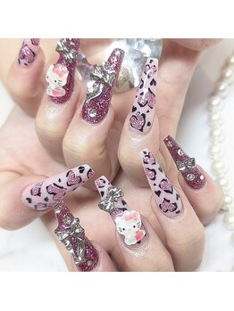 ミューフ(Miuf)/オフあり☆150分スカルプ¥15000