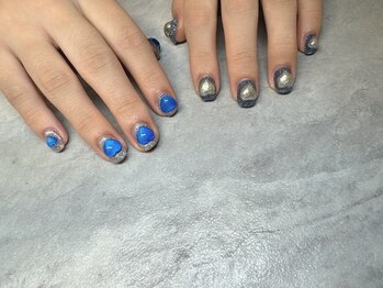 エンジェリック カラーズ(Angelic colors)/ハートフラッシュ☆