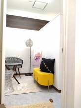 リジュール/カウンセリング&リラックス☆