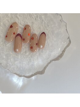 アライア(Alaia)/Alaiaコース￥7200