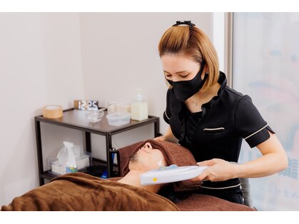アーススパ(EARTH SPA)の写真