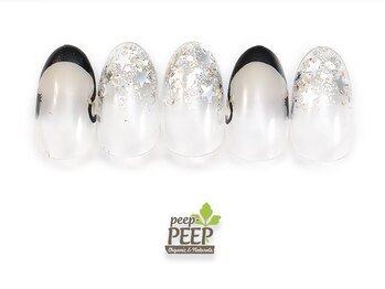ピッピ 白金台店(peep PEEP)/24年10月マンスリートレンド-2