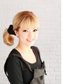 トータルビューティーステラ(TOTAL BEAUTY STELLA) 高野 美香