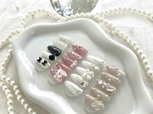 メイリー(MEILI)の雰囲気（毎月増える可愛すぎる定額デザイン☆）