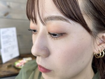 アイバー ウィズ ガーデンムサシコスギ(EYEBAR with GARDEN MUSASHIKOSUGI)/アイブロウリフト