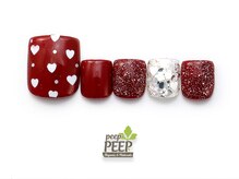 ピッピ 白金台店(peep PEEP)/24年12月マンスリートレンド-28