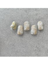 チェスナッツルーム(Chestnuts room)/ニュアンスプラスコース