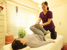 骨盤底筋ラボ フリーダの雰囲気（更年期の辛さ、冷え・頻尿、妊活～マタニティ～産後ケアにも◎）