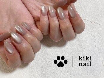 キキネイル 二子玉川(kikinail)/ちゅるんマグネット