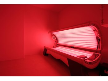 レシオボディデザイン 問屋町店(RETIO BODY DESIGN)/コラーゲンマシン