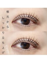 シユク 本八幡店(SHIYUKU)/パリジェンヌラッシュリフト