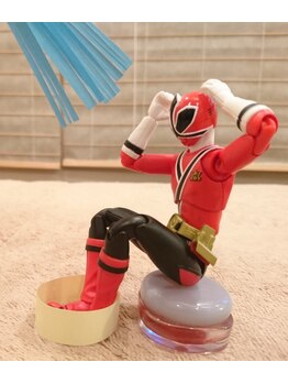 初田鍼院 恵比寿/宿題のながら養生も無理なく♪