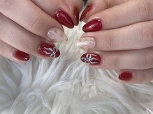 ヴェリタネイル(Verita nail)/定額デザイン