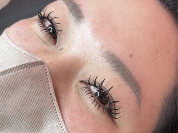 チョコミント バイ ミント 岡山駅前店(CHOCO MINT by MINT)/上下マツエク☆ミ