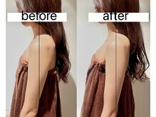 アンワインド(UNWIND)/コチラも初回から変化アリ☆