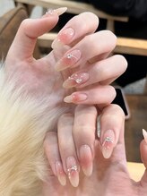 サンネイル 池袋(Sun)