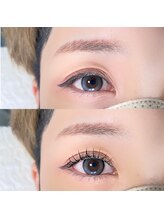 リリーブロウ 天王寺店(Lily brow)/