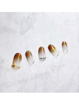 デジャヴ(Dejave)/定額ネイルA