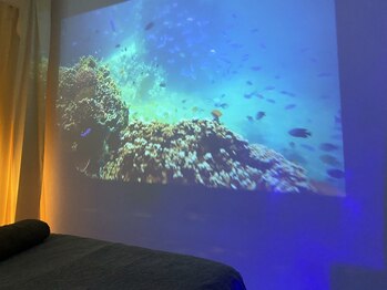 ティーズライフ リブラン 品川店(T’s-life Liburan)/癒しの空間で極上メンテナンス