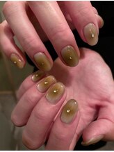 アトワ バイ サイ(A'tois by sai)/A'tois by sai*デザインサンプル