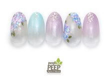 ピッピ 白金台店(peep PEEP)/25年6月マンスリートレンド-7