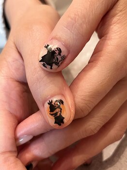 ヒミツキチ 恵比寿店(himitsukichi)/バンクシー