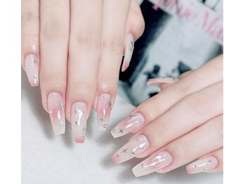 キレナル(KIRENAL)/ワンホンネイル