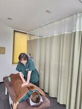 美しの森 オカノ