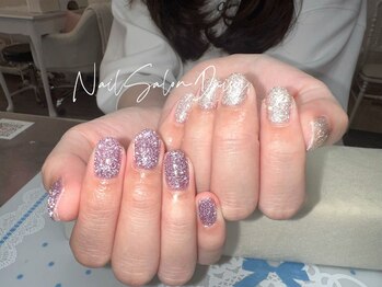 ネイルサロン デイジー(daisy)/