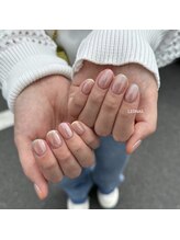 レオネイル(leo nail)/ジェルネイル