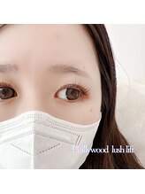 ラッシュラッシュ 八王子(LashRush)/ハリウッドラッシュリフト