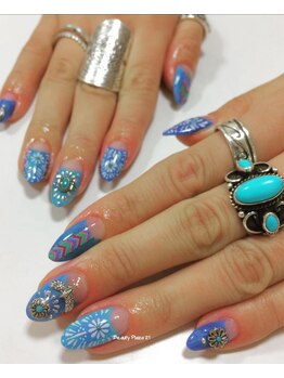 【ハンド】持ち込みデザイン