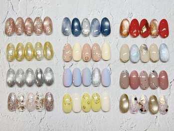 定額デザイン トレンド