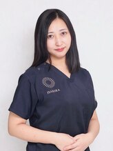 ハリカ 大阪心斎橋店(HARIKA) 浜本 麻李