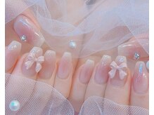 マイフェアレディ 今池(MyFairLady)/【kono限定】ワンホンネイル定額