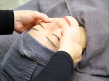 エイジングケアサロンシー(aging care salon cee)の雰囲気（リフトUP矯正・美容整体×最新エステでコンプレックスを解消！）