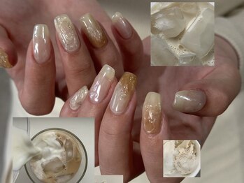 【Misaki.】お任せdesign