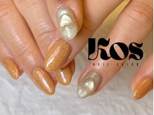 コス(KOS)/KOS simple 90min