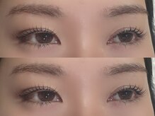 イコール 静岡店(equal)/パリジェンヌラッシュリフト