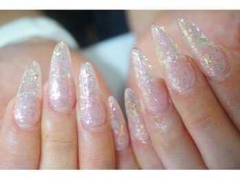 サロン デ ミランダ(Salon de Miranda)/