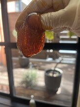 ワンダー(Wonder)/シュガーボール