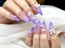 ルビーネイル 太閤通駅店(RUBY NAIL)/