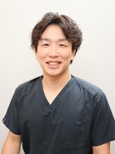 鍼灸院ワタナベコウヘイ(Watanabe Kohei) 渡辺 倖平